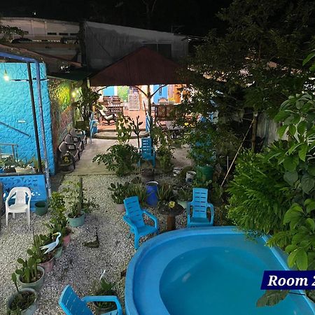 Hotel Minca Express Relax - Base Camp エクステリア 写真