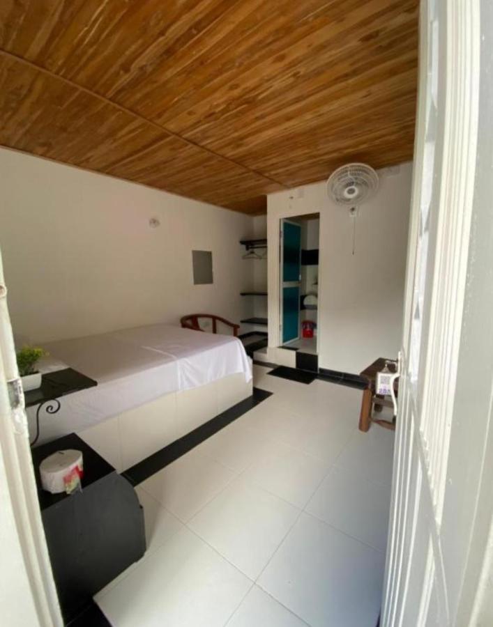 Hotel Minca Express Relax - Base Camp 部屋 写真