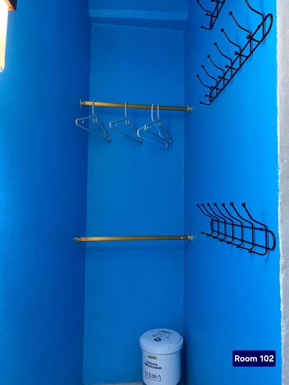 Hotel Minca Express Relax - Base Camp エクステリア 写真